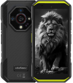 Smartphone Ulefone Armor X32 Pro 5G 8GB/256GB (Vivid Green), EU
