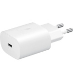 Power adapter Samsung EP-TA800, white, EU