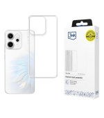 3mk Clear Case pro Oppo Reno 14