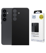 3mk Hardy MagSilicone pro Samsung Galaxy S24 Black