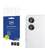 3mk Lens Protection pro Poco X8 Pro Max