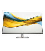 HP LCD 527da 27" 1920x1080, IPS w/LED micro-edge, 300nits,100Hz,1500:1,5ms g/g,VGA,DP 1.2,HDMI 1.4,2x2W repro,3,5mm jack
