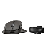 HP myš - HP Tilt Ergonomic Mouse 725M