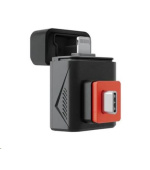 Insta360 rychlá čtečka (horizontální verze)