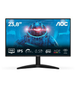 AOC MT 23,8" 24B36X - 1920x1080,IPS,144Hz,1xHDMI,1xDP