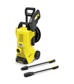 Karcher K 3 Premium Power Control vysokotlaký čistič, 1600 W, 380 l/h, Vario Power Jet