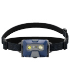 Ledlenser HF6R Core čelová svítilna, modrá