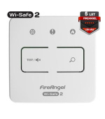 FireAngel Ovládací modul  WTSL-1EU Wi-Safe 2