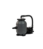 Bazénová filtrace CF CLEAN EASY 4,5 m3/h