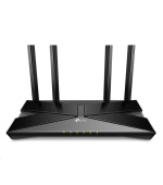 BAZAR - TP-Link Archer VX1800v EasyMesh WiFi6 VDSL/ADSL router - poškozený obal
