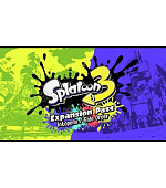 Splatoon™ 3 Expansion Pass (Switch) DIGITAL