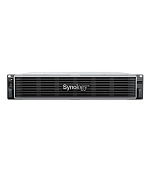 Synology RS4826xs+ RackStation (8C/XeonD-1739/3-3,5GHz/16GBRAM/12xSATA/2xUSB3.2/2x10GbE/2xPCIe/1xOOB/3xminiSAS/RP)