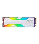 ADATA SSD 500GB XPG SPECTRIX S65G, PCIe Gen4x4 M.2 2280, (R:5000/W:2700 MB/s)