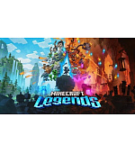 Minecraft Legends Edition Xbox Series X|S| One