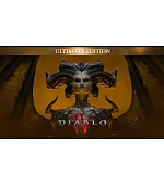 Diablo IV - Ultimate Edition (Xbox One/Series X) klíč MS Store