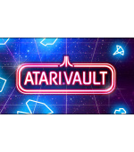 Atari Vault (PC) klíč Steam