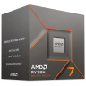 BOHEMIAPC GAMER ULTIMATE WHITE - Herní Ryzen 7 8700, 1TB M.2, RTX 5060 8GB, 32 GB DDR5, WIN 11 PRO, Wi-Fi - BCR7RTX506032GBDDR5