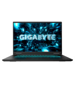 Gigabyte GAMING/A16 PRO DXHG4CZCC4SH/7-240H/16"/2560x1600/32GB/1TB/RTX 5070Ti/W11H/Black/2R