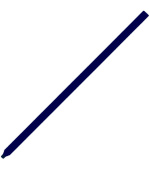 Lepení pro LCD na zadní kryt 1ks