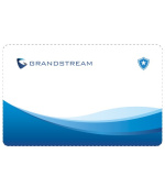 Grandstream IC karta G-AD2 MIFARE DESFire, 13.56MHz, AES-128, 100 ks