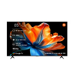 Xiaomi/TV S Mini LED 85 2026/85"/4K UHD/Šedá