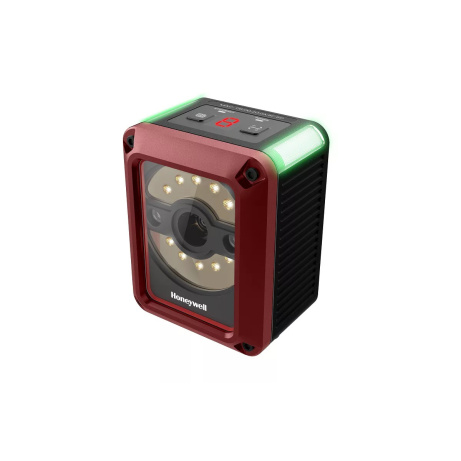 Honeywell HF811 - 2 MP, narrow FOV, Red LED