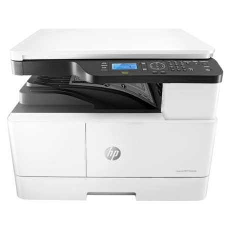 HP LaserJet MFP/M442dn/MF/Laser/A3/LAN/USB