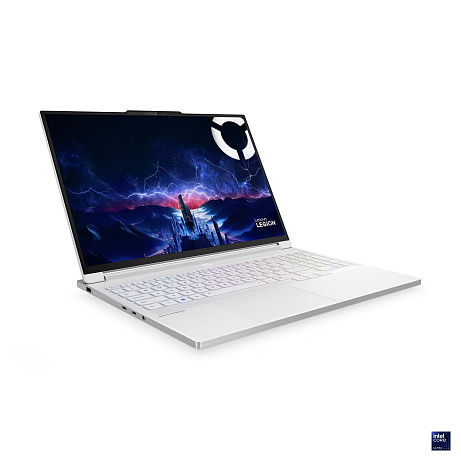 Lenovo Legion 7/16IAX10/U9-275HX/16"/2560x1600/32GB/2TB/RTX 5070/bez OS/Glacier White/3R On-Site