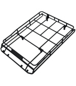 Střešní nosič pro model Land Rover od RMT