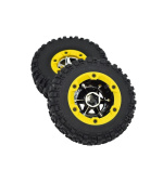 Kola pro Across UNLIMITED a Across 3- 2ks- RMT 124427-3379