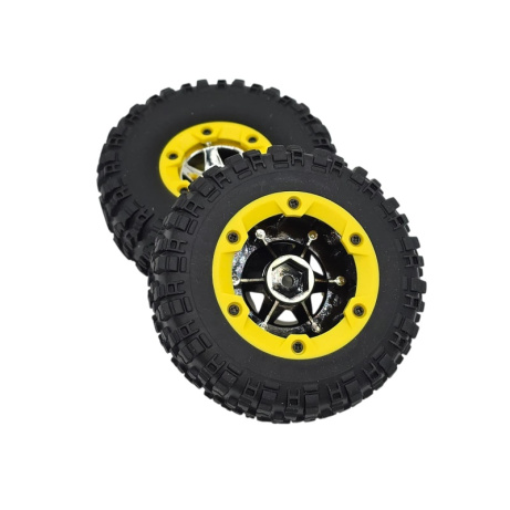 Kola pro Across UNLIMITED a Across 3- 2ks- RMT 124427-3379