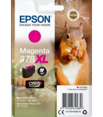 EPSON ink bar Singlepack Magenta 378XL Claria Photo HD Ink 9,3 ml