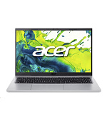 ACER NTB Aspire Go 15 (AG15-72P-52PR),Core 5 120U,15.6"FHD,16GB,1TB SSD,Intel Graphics,W11H,Silver
