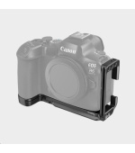 SmallRig 4160 L-Shape Mount Plate for Canon EOS R5/ R5C/ R6/ R6 MKII