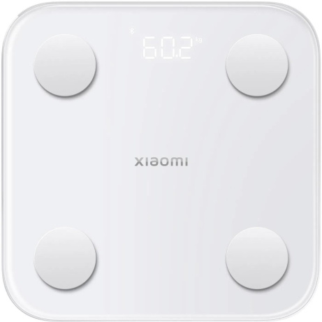 Mi Smart Scale S200 (White)