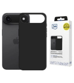 3mk Hardy Silicone MagCase pro Apple iPhone 17 Air