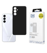 3mk ochranný kryt Matt Case Pro pro Samsung Galaxy A17 5G/4G