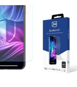 3mk ochranná fólie Silky Matt Pro pro Huawei P20 Lite