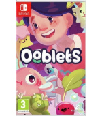 NS hra Ooblets