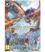 PC hra (DLC) Monster Hunter Stories 3: Twisted Reflection