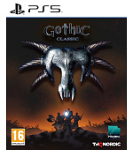 PS5 hra Gothic Classic