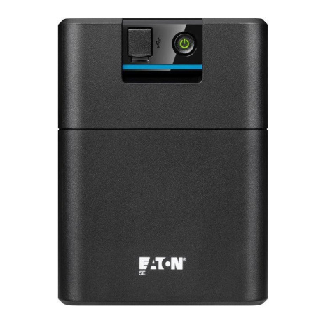 Eaton -poškozený obal- 5E 1600 USB IEC G2, UPS 1600VA / 900 W, 6x IEC