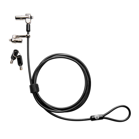 HP Nano Lock