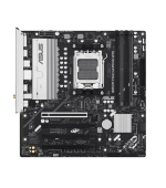 BAZAR - ASUS MB Sc AM5 B850M MAX GAMING WIFI, AMD B850, 4xDDR5, 1xDP, 1xHDMI, WiFi, mATX - Po opravě (Bez příslušenství)