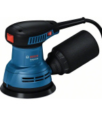 Bosch GEX 125 excentrická bruska