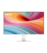 MSI LCD PRO MP251W E2, 24.5", 1920 x 1080, IPS, 120Hz, 300nits, VESA 100x100, White