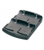Zebra baterie charging station, 4 slots