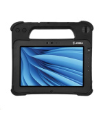 Zebra L10 XPAD, 2D, USB, USB-C, BT, Ethernet, Wi-Fi, 5G, NFC, GPS, Win. 10 Pro