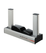 Evolis Quantum2, dual sided, 12 dots/mm (300 dpi), USB, Ethernet, MSR, smart