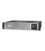 APC Smart-UPS Li-ion, Short Depth 750VA, 230V with SmartConnect (600W), 2U, hloubka 31.8 cm